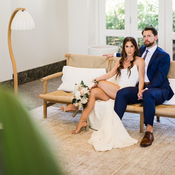 Meet your Posher, Ashley - Picture 5 of 5